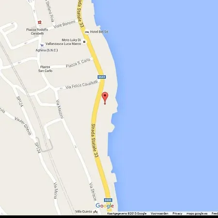 Sleeps 3 Pool T421408 Apartment