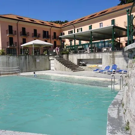 Apartment Sleeps 3 Pool T421408 Meina