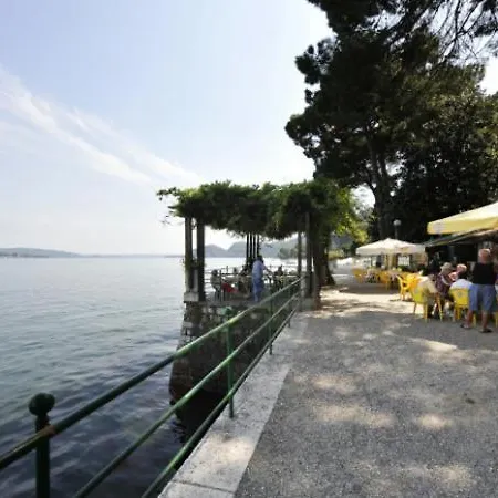 Sleeps 3 Pool T421408 Apartment Meina
