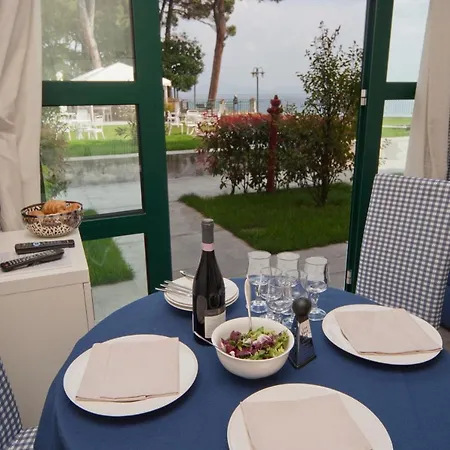 Sleeps 3 Pool T421408 Apartment Meina