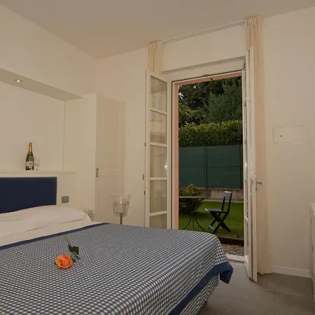 Sleeps 3 Pool T421408 Apartment Meina